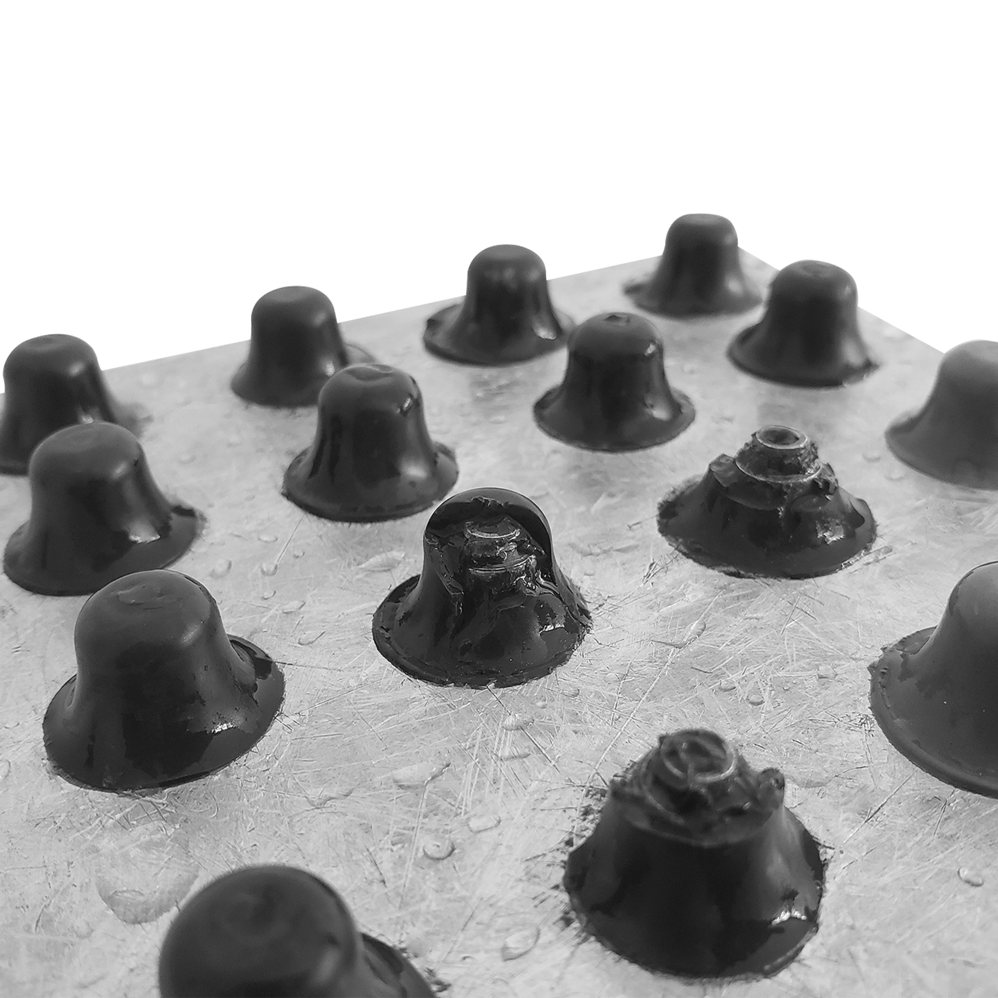 GeminiSeal®密封帽